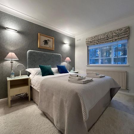 Double Room In Marylebone Лондон Екстер'єр фото