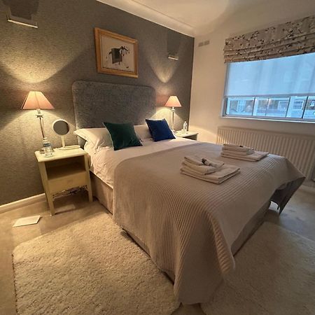 Double Room In Marylebone Лондон Екстер'єр фото