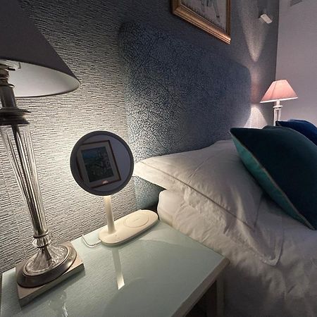 Double Room In Marylebone Лондон Екстер'єр фото