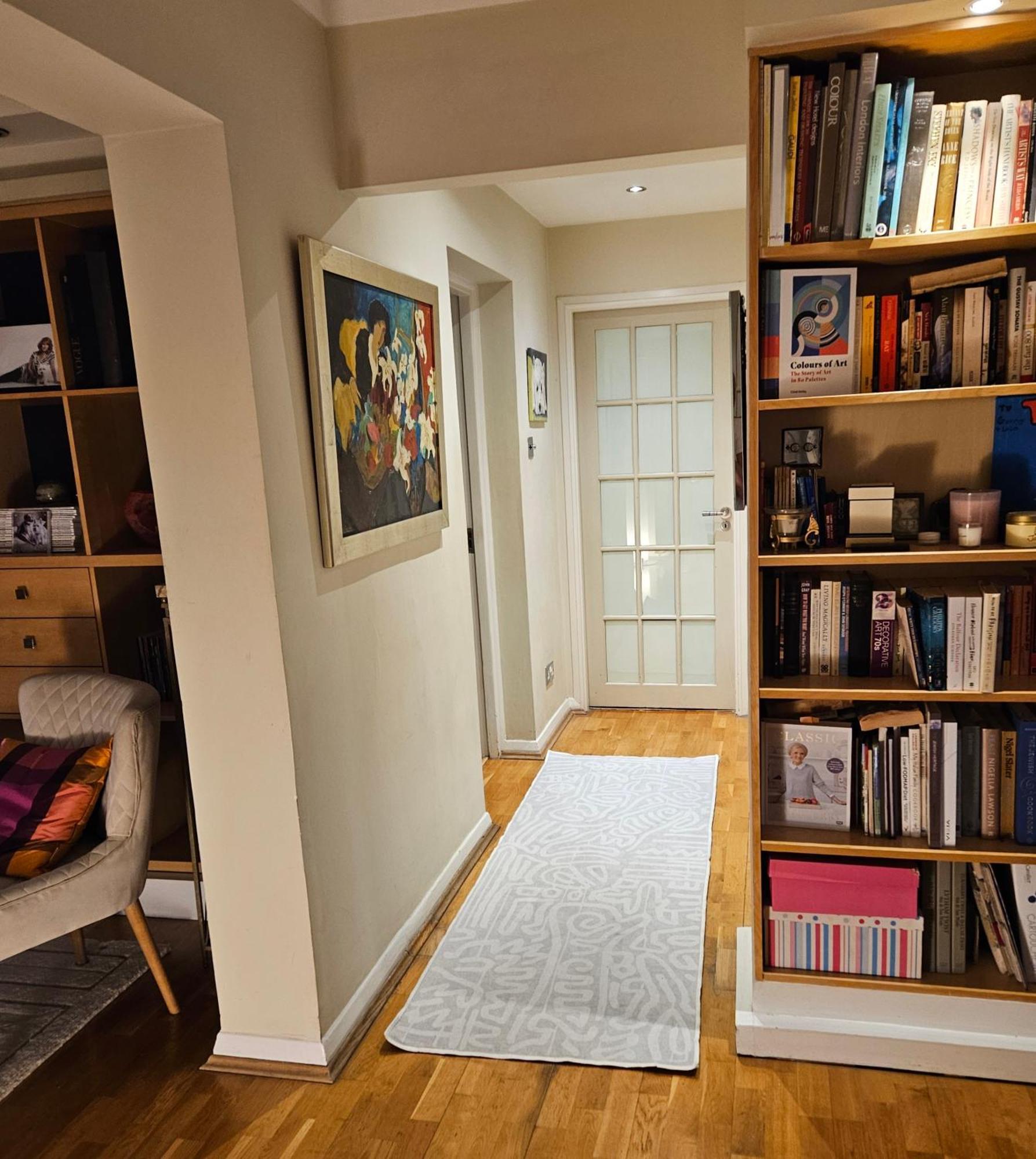 Double Room In Marylebone Лондон Екстер'єр фото