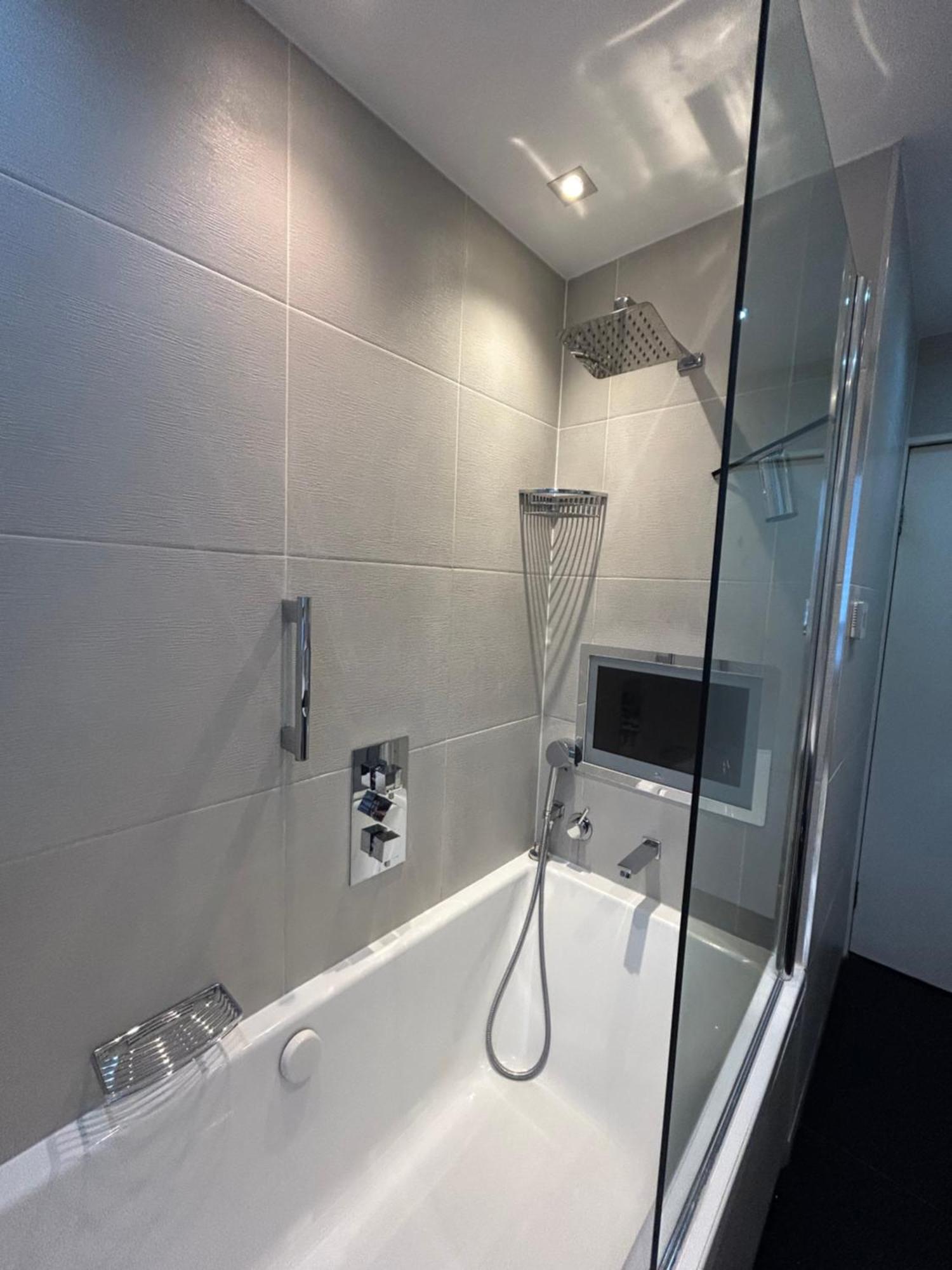 Double Room In Marylebone Лондон Екстер'єр фото