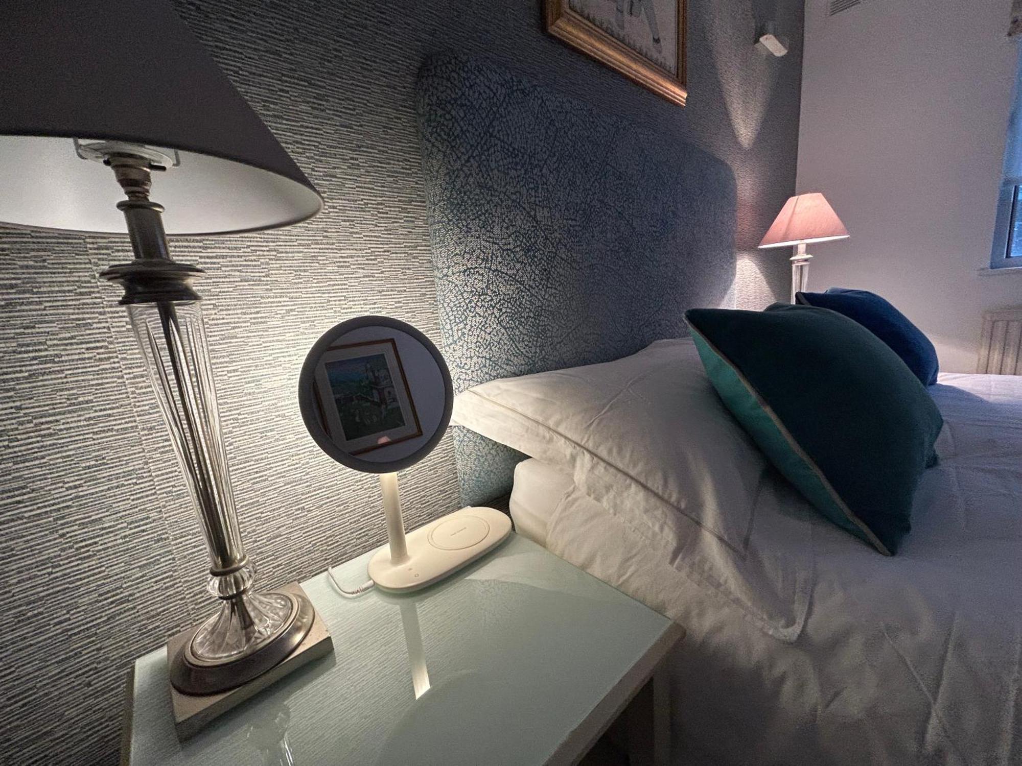 Double Room In Marylebone Лондон Екстер'єр фото