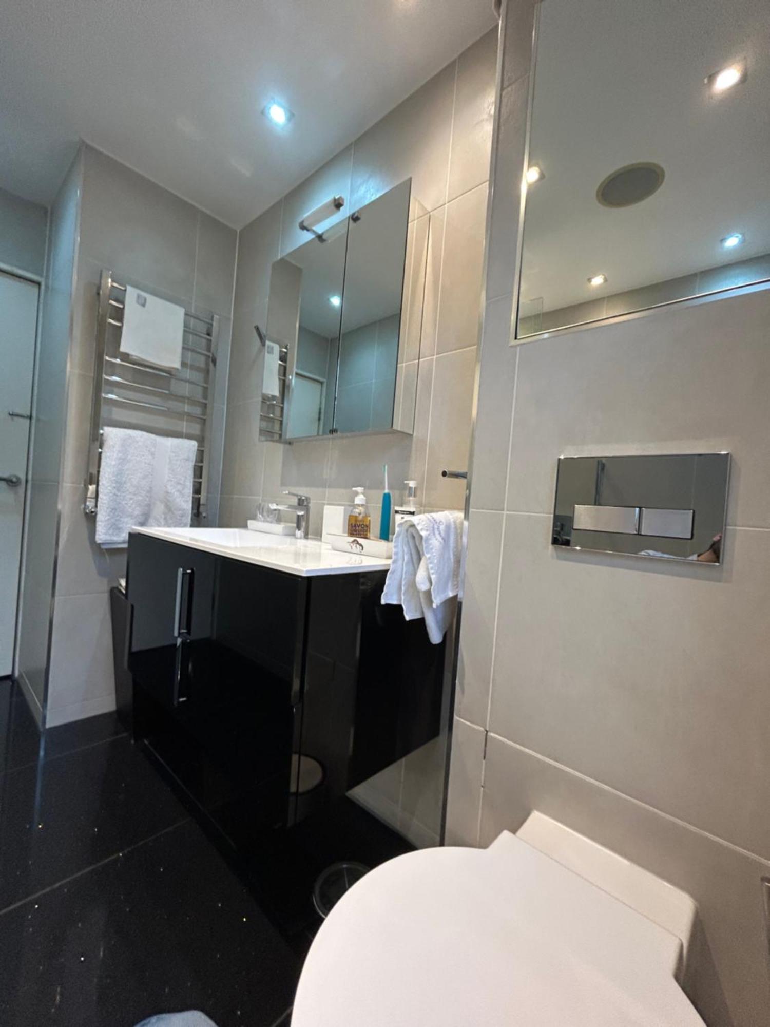Double Room In Marylebone Лондон Екстер'єр фото